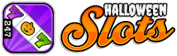 Halloween Slots title image