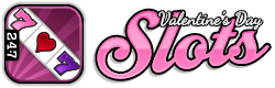 Valentine Slots title image